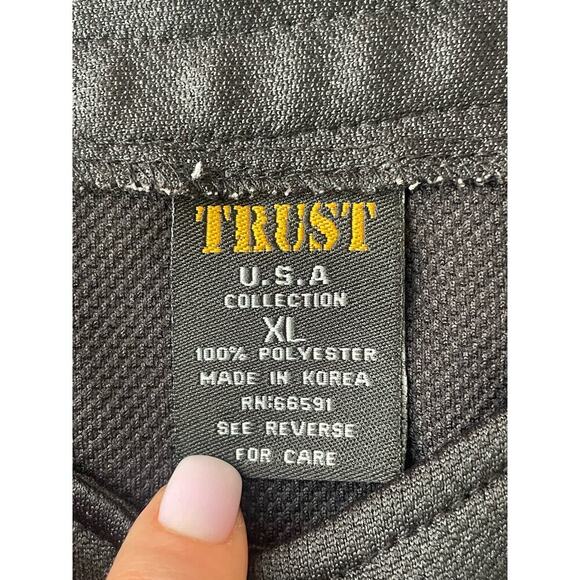 Chicago  Jersey trust team play hard size XL - Picture 5 of 5